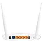 TP-Link TL-WR842ND 300Mbps Wireless N Router, VPN