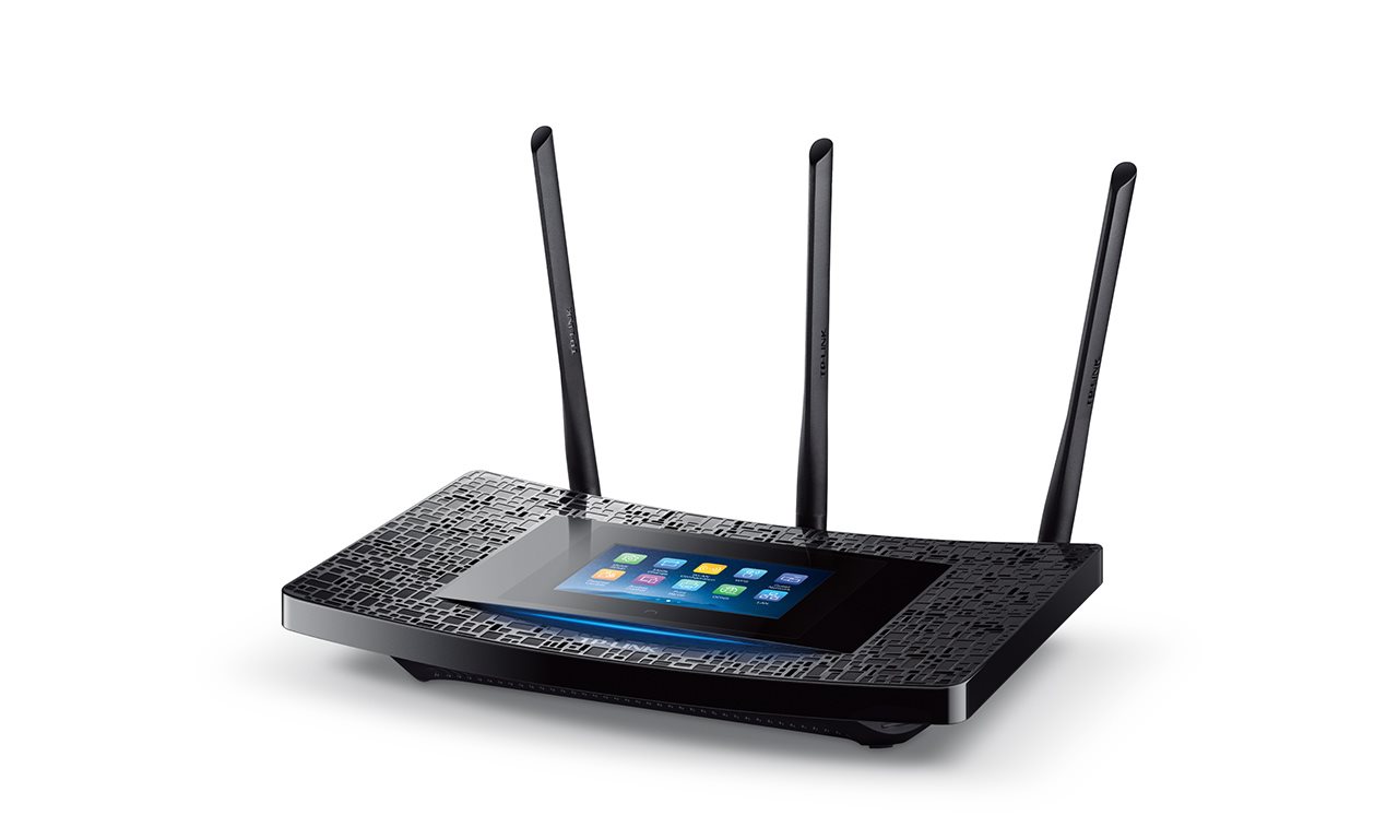 TP-Link Touch P5