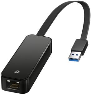TP-Link UE306, gigabitový ethernetový sieťový adaptér