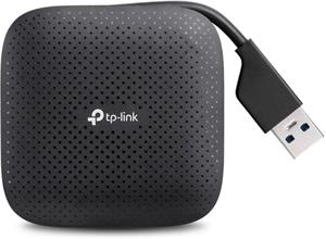 TP-Link UH400, (rozbalené)