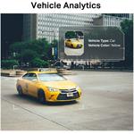 TP-Link VIGI C250, 2,8mm, (rozbalené)