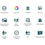 TP-Link VIGI C350, 6mm, (rozbalené)