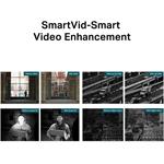 TP-Link VIGI C350, 6mm, (rozbalené)