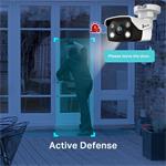 TP-Link VIGI C350, 6mm, (rozbalené)