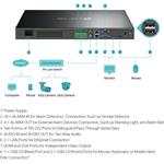 TP-Link VIGI NVR4032H