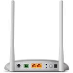 TP-Link XN020-G3v, router