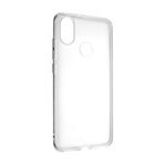 TPU gélové puzdro FIXED pre Xiaomi Mi A2, číre