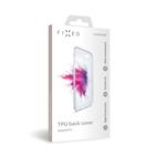 TPU gélové puzdro FIXED pre Xiaomi Redmi 5 Plus Global, číre