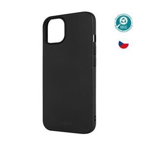 TPU gelový kryt FIXED ReStory pro Apple iPhone 13, černý