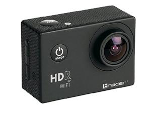 Tracer eXplore SJ 4000 športová kamera LCD 1.5'' 5Mpix, 1920x1080 AR0330 WI-FI