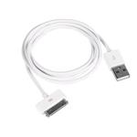 Tracer kábel USB/iPhone 3/4/4S iPad 2/3