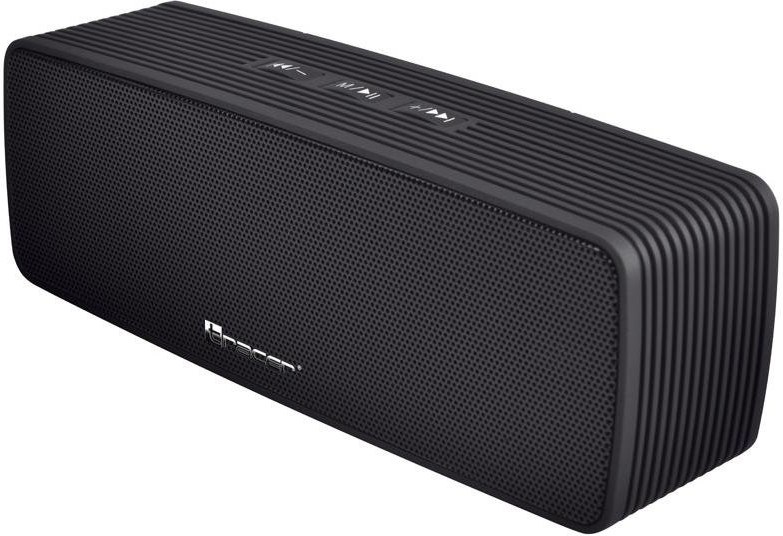 Tracer Powerbox, BT reproduktor, čierny