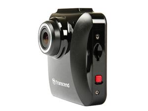 Transcend 16GB DrivePro 100 Car Video recorder with Suction Mount 
