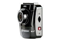 Transcend Car Camera 16GB DrivePro 220, 2.4" LCD, WiFi, GPS, FullHD