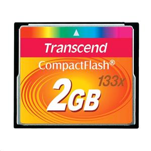 Transcend CF 2GB