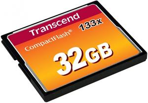 Transcend CF 32GB