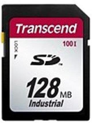 Transcend Industrial SD 128MB