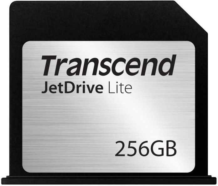 Transcend JetDrive 130 256GB pre Macbook Air