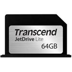 Transcend JetDrive 330 64GB pre MacBook Retina