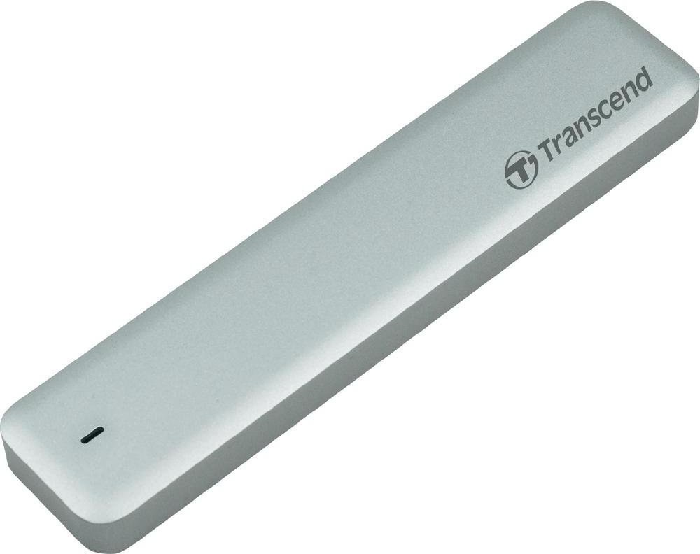 Transcend JetDrive 500, M.2 SSD, 960GB + upgrade kit pre Apple