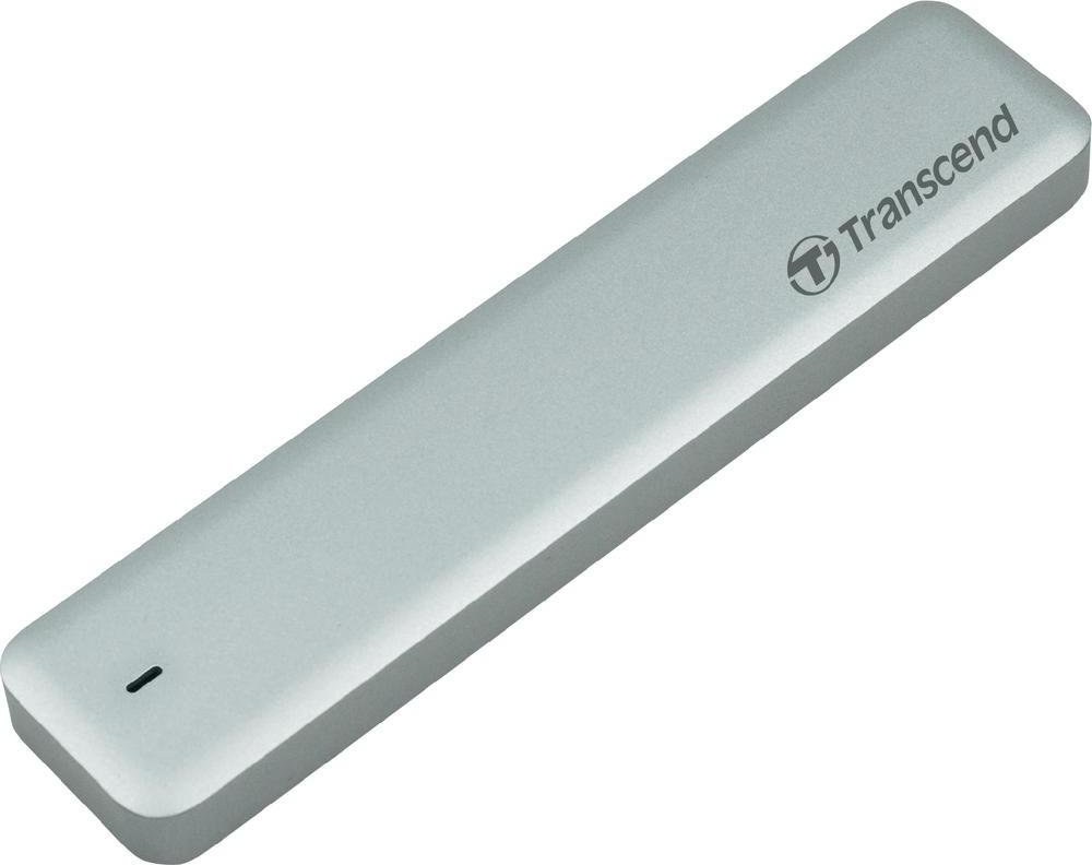 Transcend JetDrive 520, M.2 SSD, 480GB + upgrade kit for Apple
