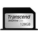 Transcend JetDrive Lite 330 128GB pre MacBookPro Retina