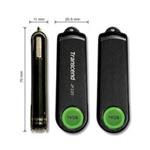 Transcend JetFlash 220 16GB zelený