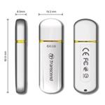 Transcend Jetflash 620 32GB Purple