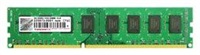 Transcend JetRam, DDR3, 1333 MHz, 2 GB, CL9