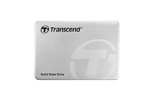 TRANSCEND SSD220S, 2,5" SSD, 240GB