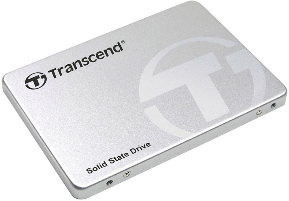 Transcend SSD370, 2,5" SSD, 32GB