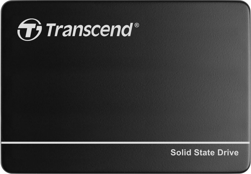 Transcend SSD420I, 2,5" SSD, 256GB