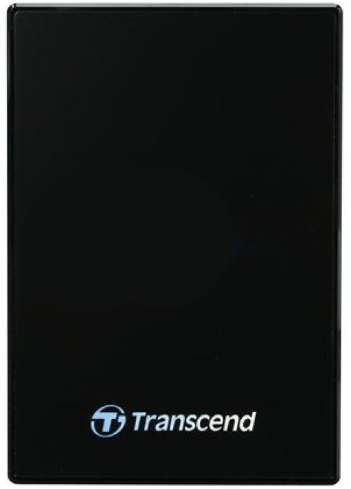 Transcend SSD630, 2,5" SSD, 128GB