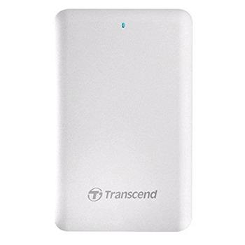 Transcend StoreJet 500 Thunderbolt 512GB SSD 2.5'' USB 3.0 (UASP Support)