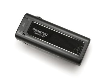 Transcend Tsonic T520C 2GB