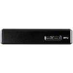 Transcend USB 3.0 čtečka paměťových karet, černá CFast 2.0/CFast 1.1/CFast 1.0