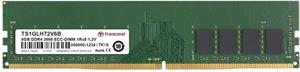 Transcend Value RAM, DDR4, DIMM, 2666 MHz, 8 GB, CL19