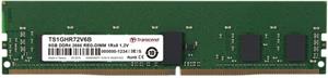 Transcend Value RAM, DDR4, DIMM, 2666 MHz, 8 GB, CL19
