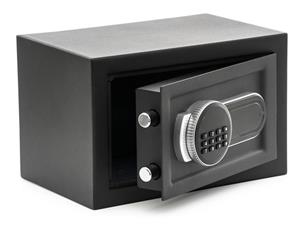 Trezor digitálny G21 310 x 200 x 200 mm