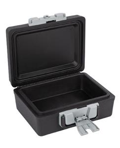 Trezor Kreator KRT692005 - prenosný, protipožiarny a vodeodolný 390x335x160