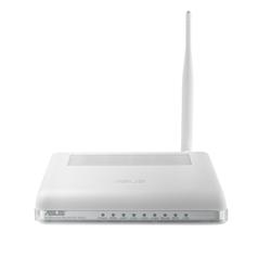 Trhák Asus RT-N10U N Wireless N Router with USB port