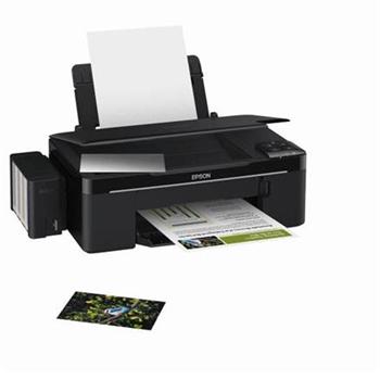 Trhák Epson L200 MFP (ink), A4, 30/15ppm, USB