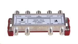 Triax rozbočovač ACS 8-8 1Ghz