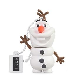 TRIBE Frozen olaf USB Flash disk 16GB