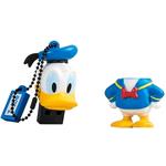 TRIBE USB Flash disk, 16GB, Donald Duck