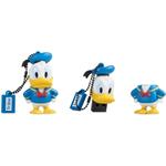 TRIBE USB Flash disk, 16GB, Donald Duck