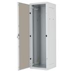 Triton 19" stojanový rack 27U/800mm RMA A68, sivý