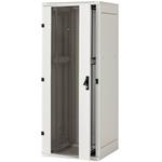 Triton 19" stojanový rack 48U/800mm RMA A81, sivý