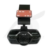 TrueCam A5 - kamera do auta (Full HD, GPS, české menu)