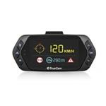 TrueCam A5 Pro WiFi - kamera do auta (Full HD, GPS, české menu)